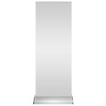 پایه رولاپ پهن مدل بیضی سایز 85×200 آلومینیومی خرید آنلاین