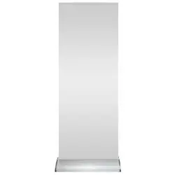 پایه رولاپ پهن مدل بیضی سایز 85×200 آلومینیومی خرید آنلاین