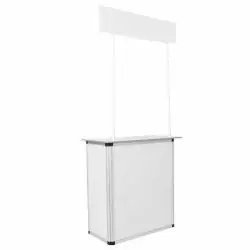 میز کانتر معمولی مدل تاجدار سایز 78×80