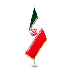 پرچم تشریفات