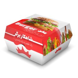 ساخت و چاپ جعبه+