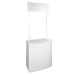 میز کانتر pvc