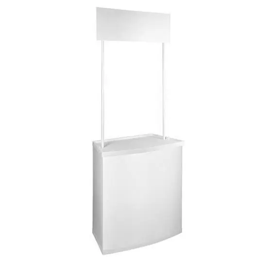 میز کانتر pvc