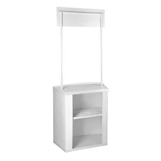 میز کانتر pvc