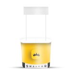 میز کانتر کوچک مدل تاجدار