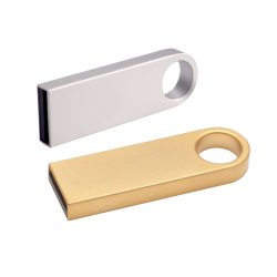 فلش ( USB ) فلزی