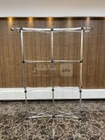 پاپ آپ نمایشگاهی مدل تخت ( Flat ) سایز 200×300