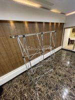 پاپ آپ نمایشگاهی مدل تخت ( Flat ) سایز 200×300