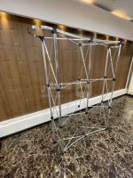 پاپ آپ نمایشگاهی مدل تخت ( Flat ) سایز 200×300