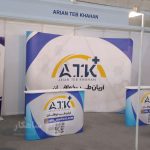 خرید پاپ آپ نمایشگاهی
