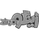 زینگو یکی از مشتریان چاپ شاهکار